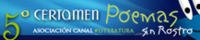 V Ceramen Poemas Sin Rostro