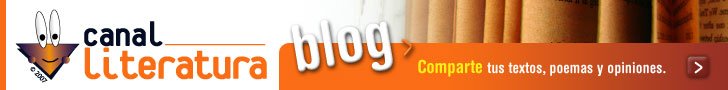 Blog Canal Literatura