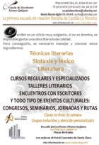 Escuela Alonso Quijano