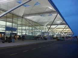 Londres-Stansted