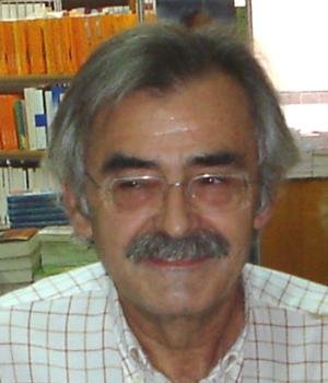 Diego Marín Marín