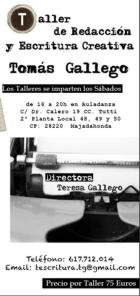 Talleres Tomás Gallego-Madrid