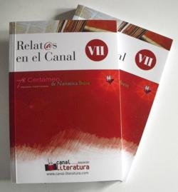 Relat@s en el Canal VII