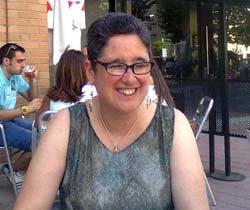 María Isabel Redondo Hidalgo