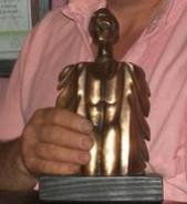 trofeo Bicentenario
