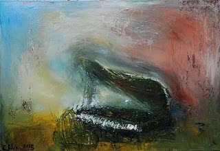 Forte piano Serhiy Savchenko