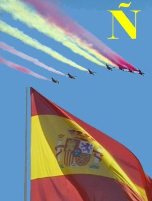 España