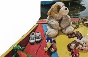 El trampolín de la inocencia