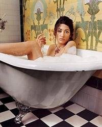 Sobrina de BIn Laden