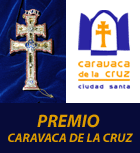 Premio Caravaca de la Cruz 2005