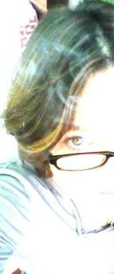 Verónica Victoria Romero Reyes