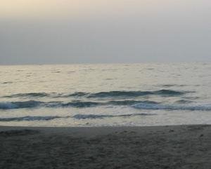 playa