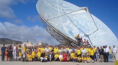 Premios 6� Edici�n "Ciencia en Acci�n"